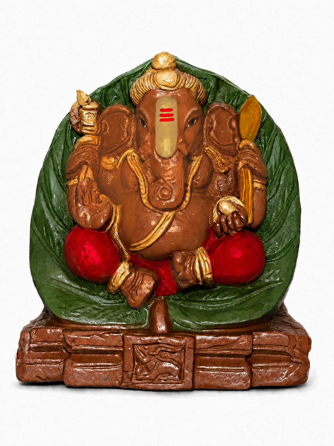 Ganesha DIY Kit