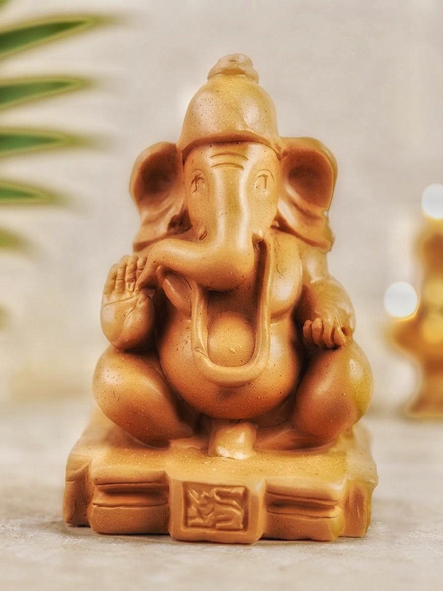 DIY Ganesha Festival Kit