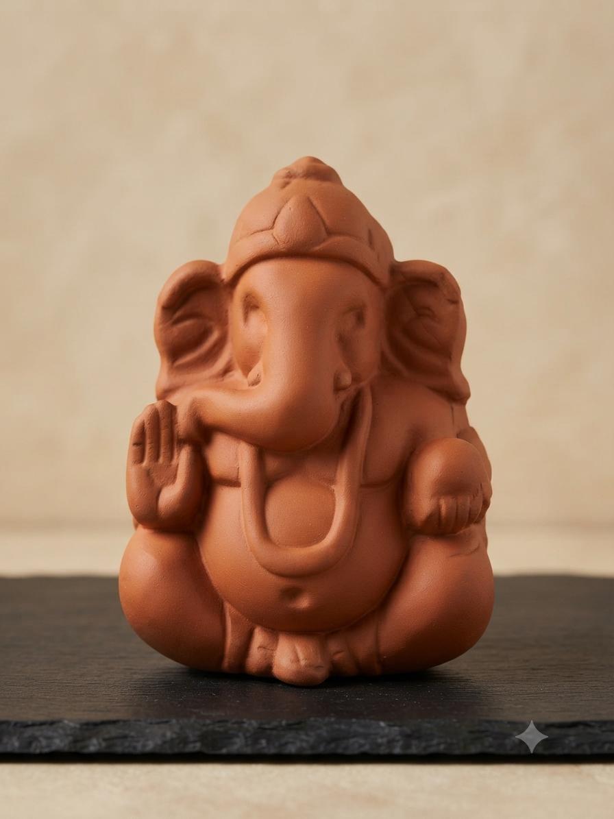 DIY Ganesha Festival Kit