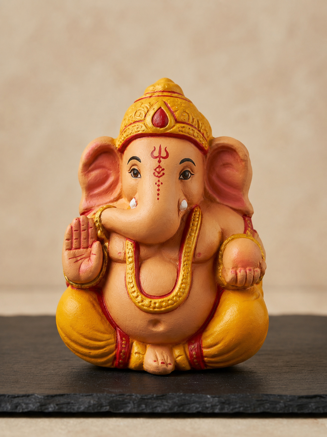 DIY Ganesha Festival Kit